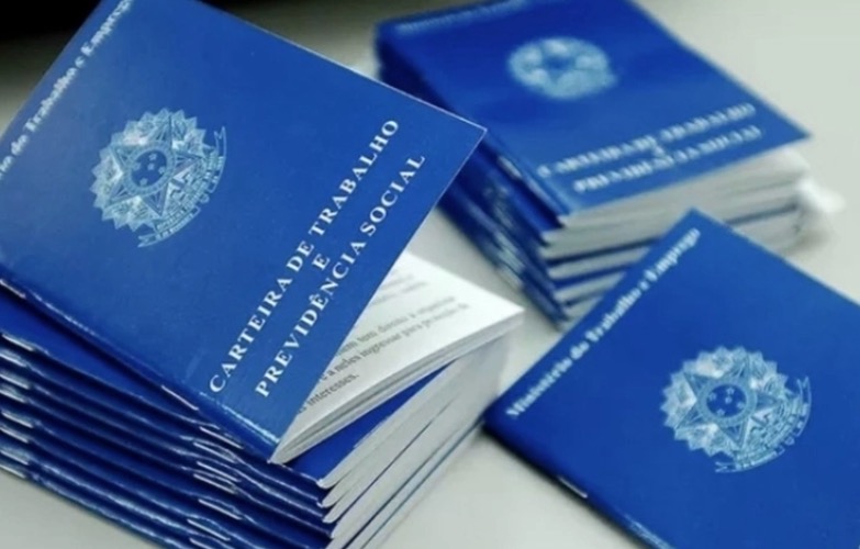 Sine Manaus divulga 93 vagas de emprego nesta terça-feira 