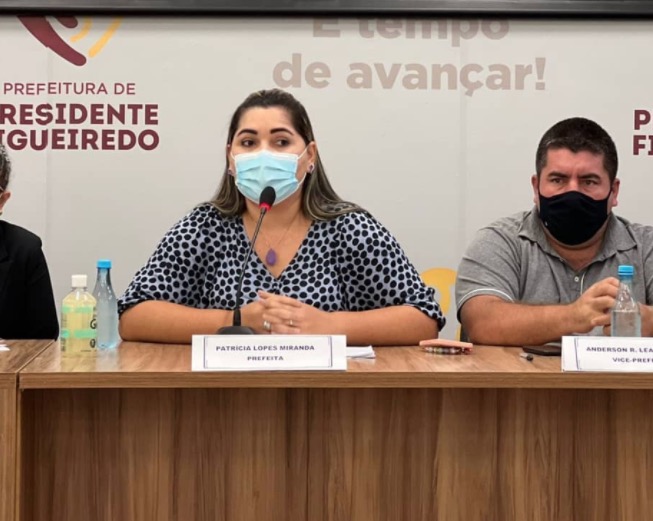 Presidente Figueiredo cancela Réveillon e shows no aniversário do município