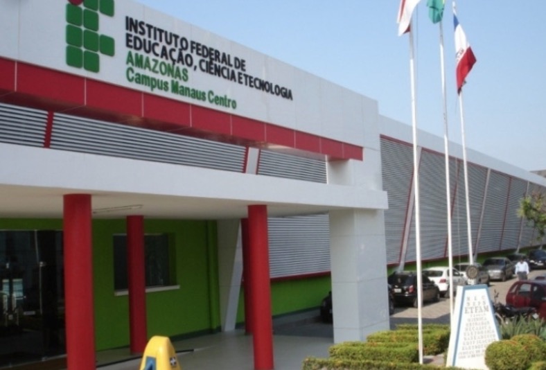 Ifam abre inscrições para mais de 700 vagas em cursos de graduação 