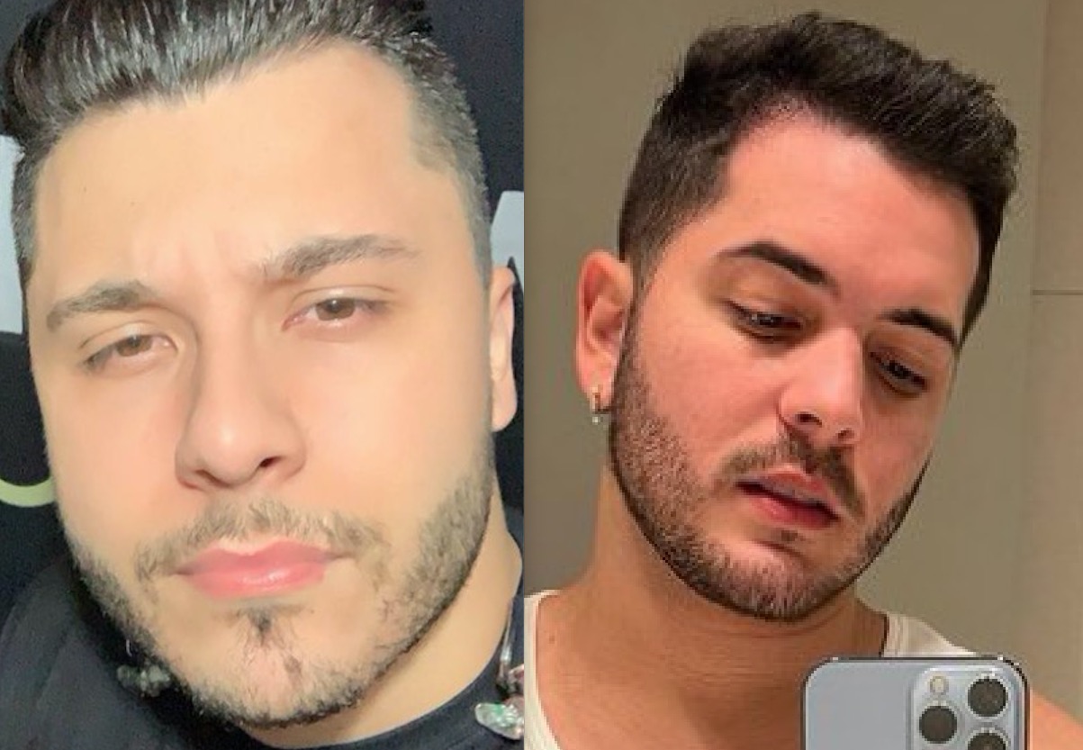 Murilo Huff responde alfinetada de affair de Marília Mendonça 