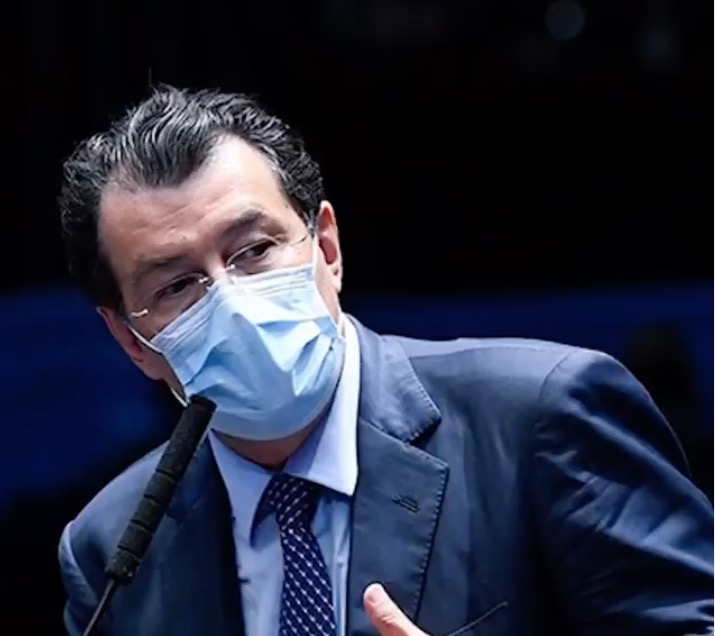 Braga aparece em ranking com um dos melhores parlamentares do Brasil 