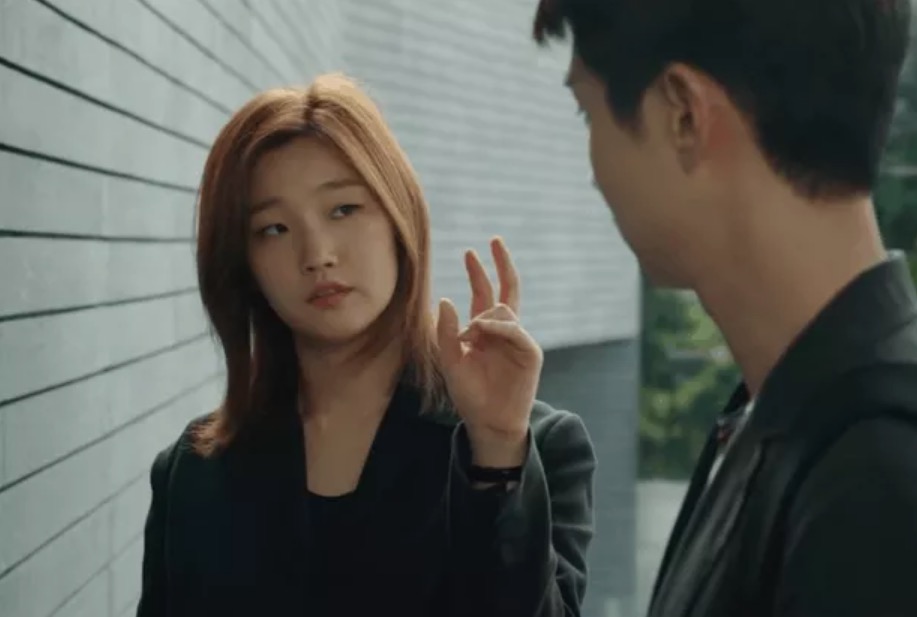 Atriz de ‘Parasita’, Park So Dam é diagnosticada com câncer 