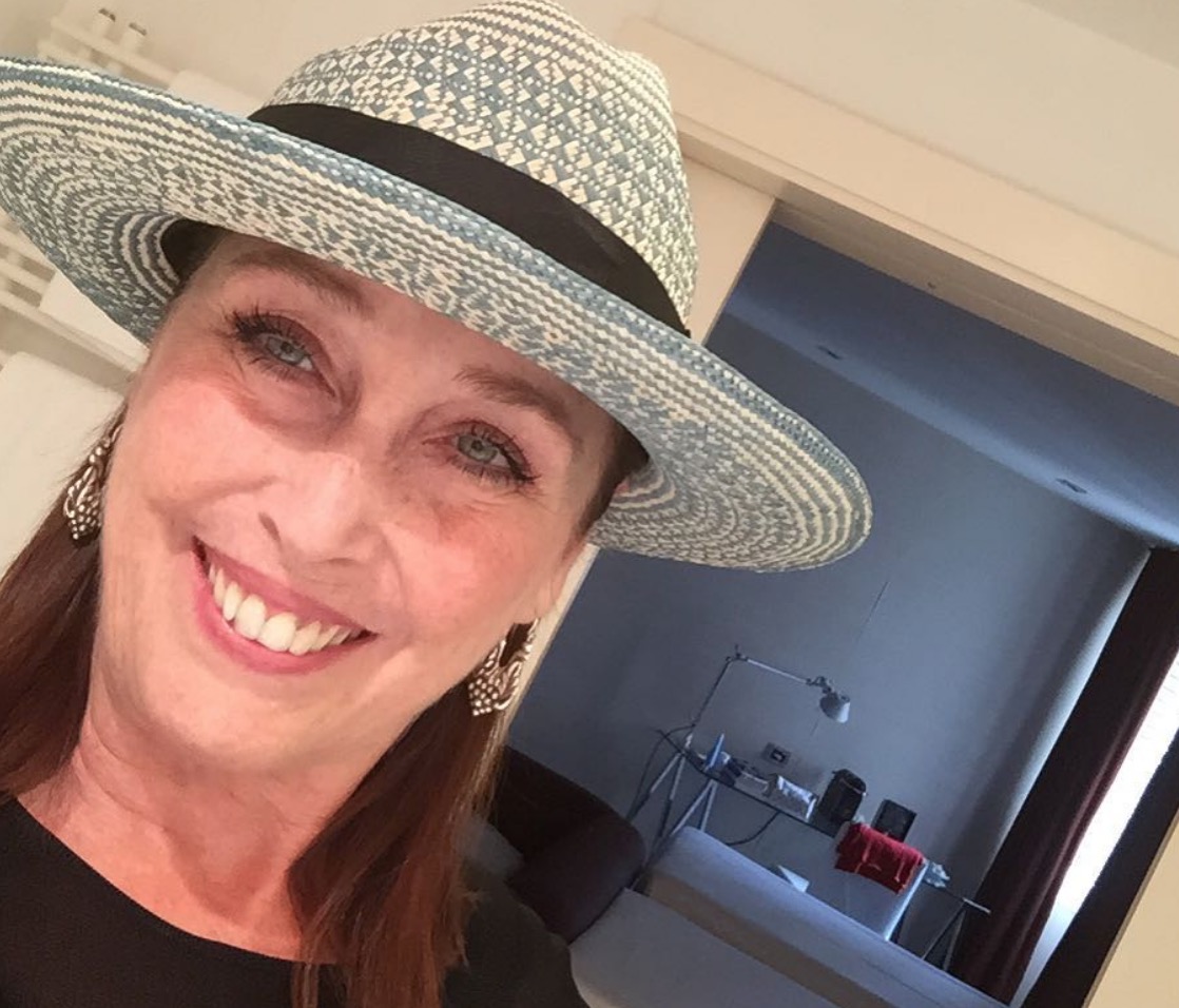 Atriz Verónica Forqué é encontrada morta em casa