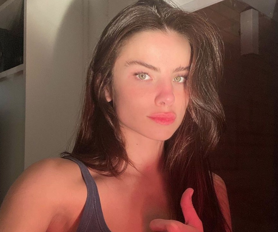 Giulia Be é internada com Influenza e alerta para vacinação contra gripe