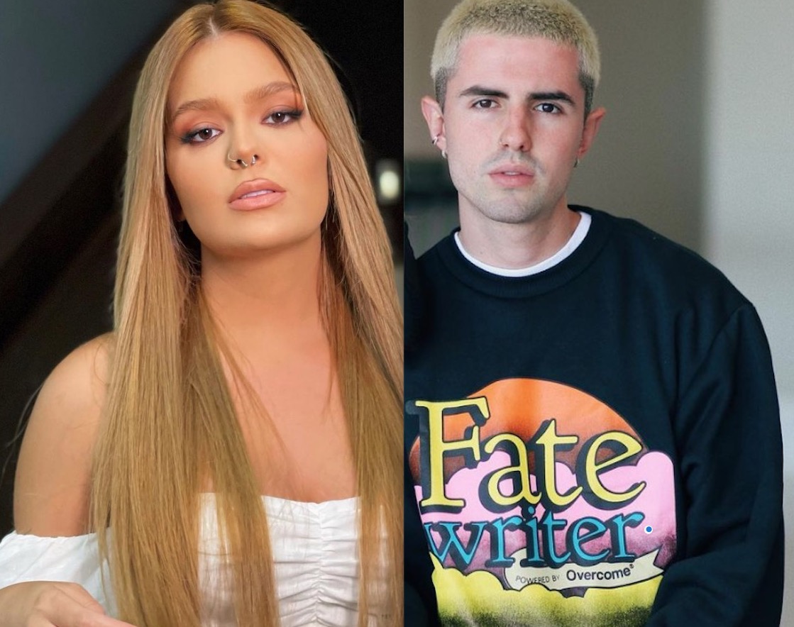 Ex de Viih Tube, Bruno Magri se pronuncia sobre traição: 'Ela não merece'