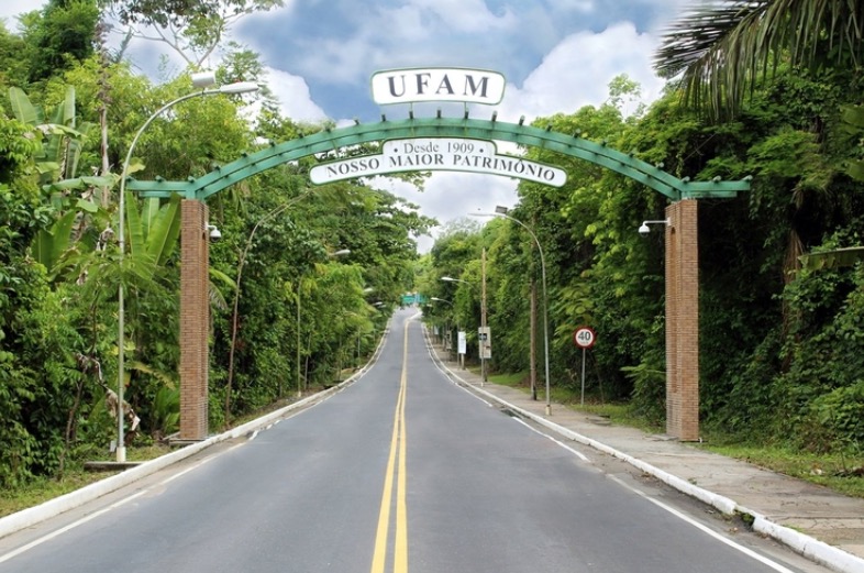 Votação para determinar vacinação obrigatória na Ufam é adiada 