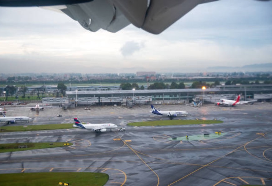 Atentado terrorista: Homem bomba explode perto do aeroporto na Colômbia