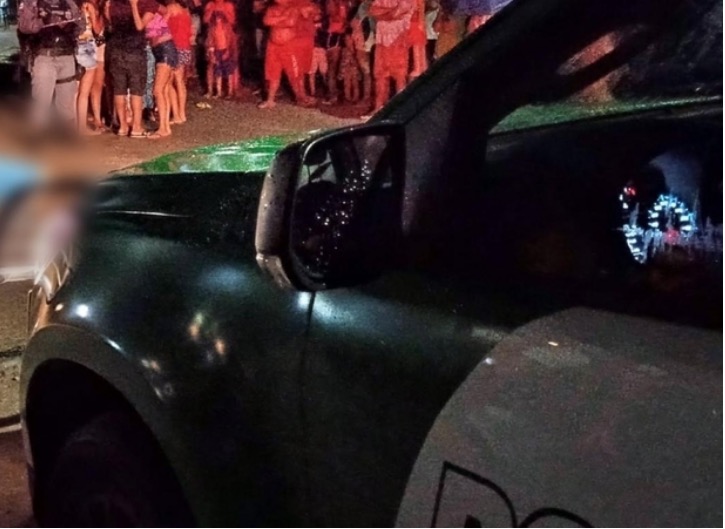 Adolescente sai para encontrar amigos e acaba morto a tiros em Manaus