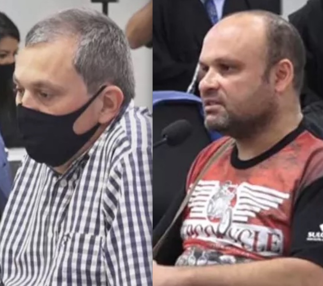 Sócio da boate Kiss e ajudante da banda Gurizada Fandangueira se entregam à polícia