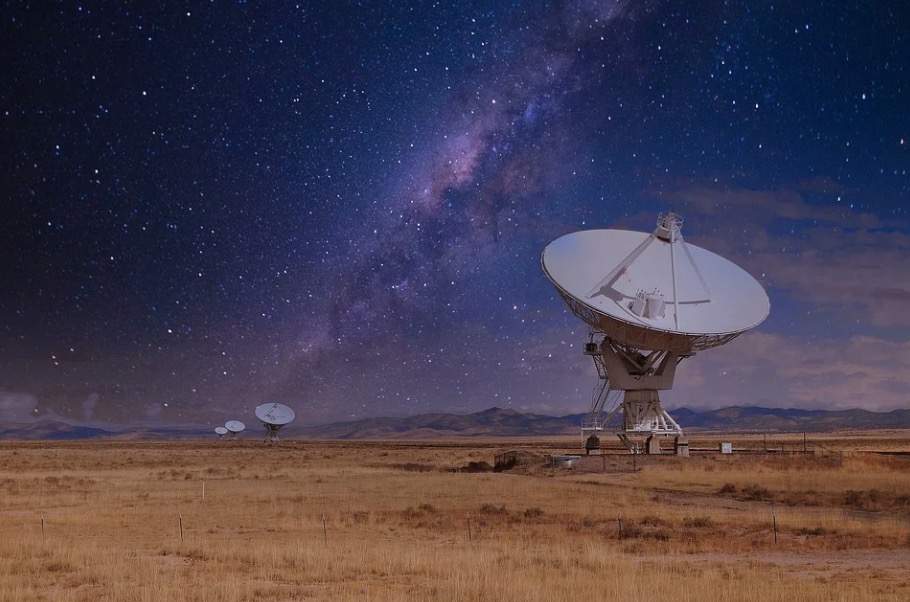 Nasa e SpaceX lançam supertelescópio de raios-x para observar universo