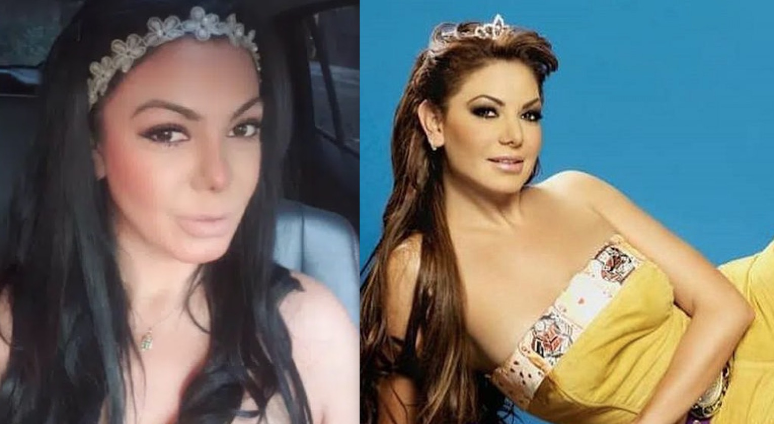 Atriz é assassinada enquanto esperava pelo filho 