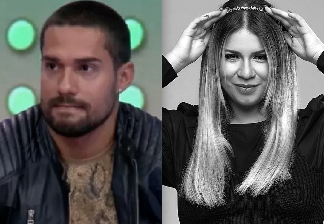 Fora de A Fazenda, Bil descobre sobre morte de Marília Mendonça: 'aperto'