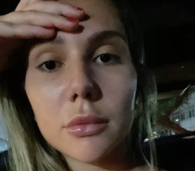 Carol Portaluppi sofre assédio na rua: 'enfiou garrafa na minha bund*'