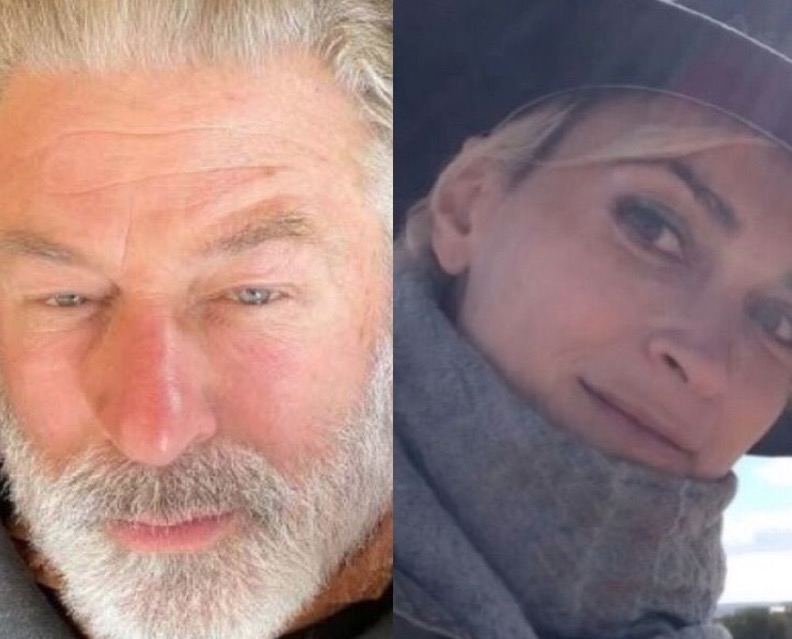 Alec Baldwin terá celular apreendido para investigação após morte em set