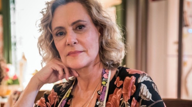 Elizabeth Savalla é demitida da Globo após 46 anos