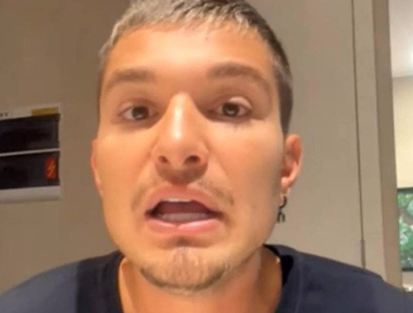 MC Gui diz que seu noivado segue indefinido e pede perdão