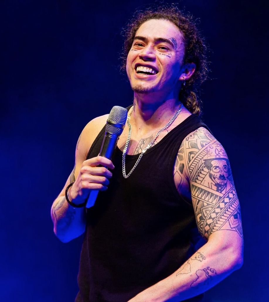 Whindersson Nunes anuncia pausa em carreira