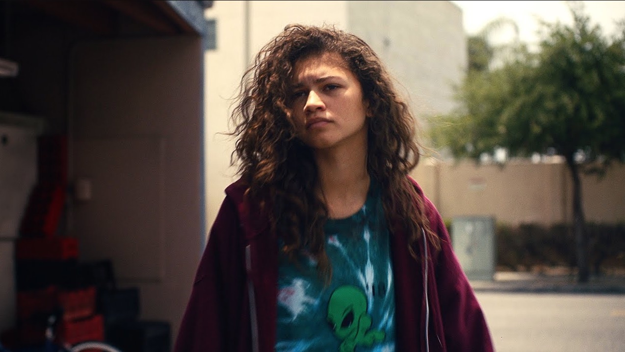 Segunda temporada de 'Euphoria' ganha primeiro trailer; Assista 