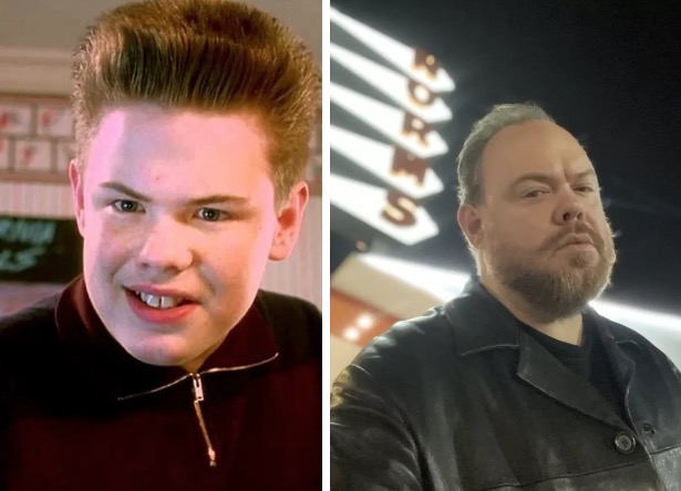 Ator de Esqueceram de Mim é preso por estrangular ex-namorada