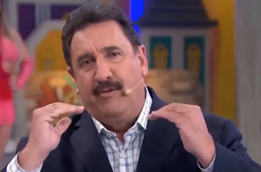 Ratinho cai em golpe, perde R$ 50 mil e se revolta: 'vá para o inferno'