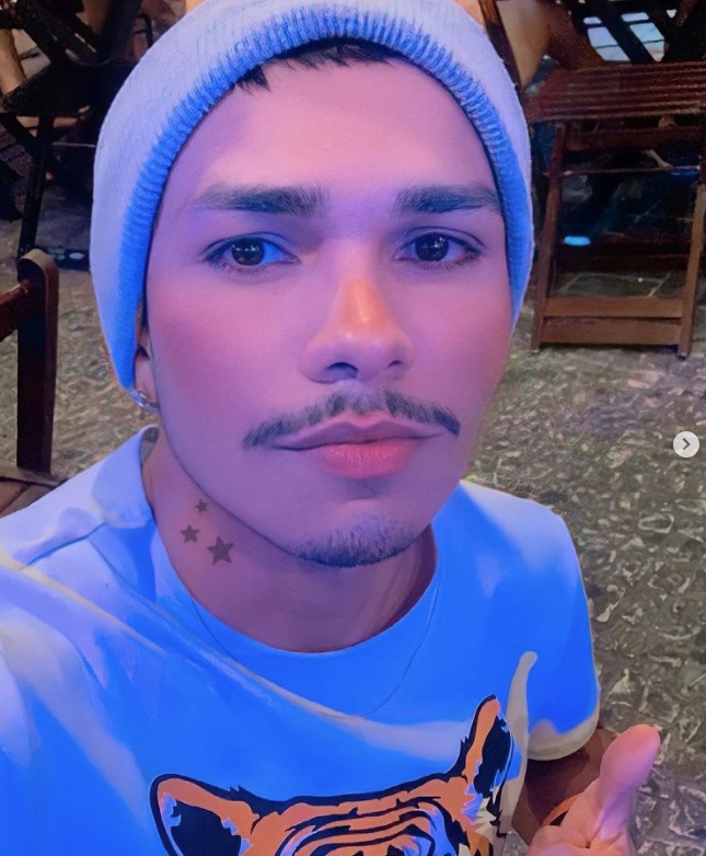 Cantor de forró morre em acidente após show no Ceará 