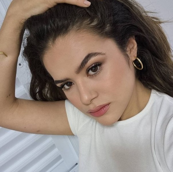 Maisa Silva e família testam positivo para Covid-19 