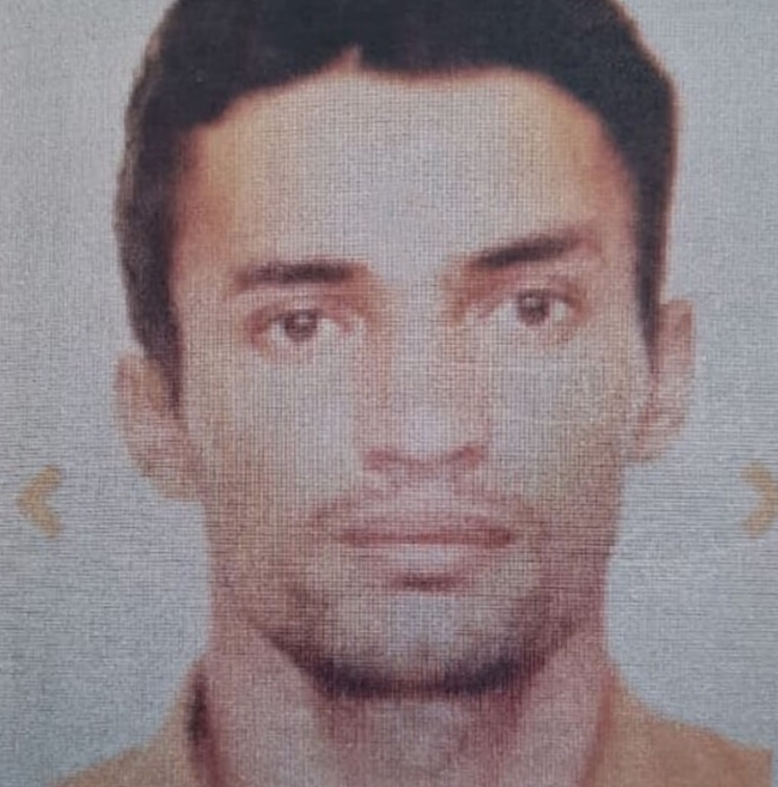 Suspeito de matar homem após briga de trânsito é preso em Manaus