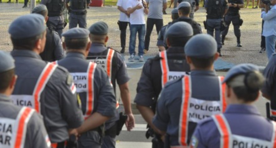 Operação Réveillon começa nesta sexta-feira no Amazonas