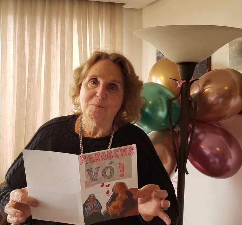 Escritora Lya Luft morre vítima de câncer 