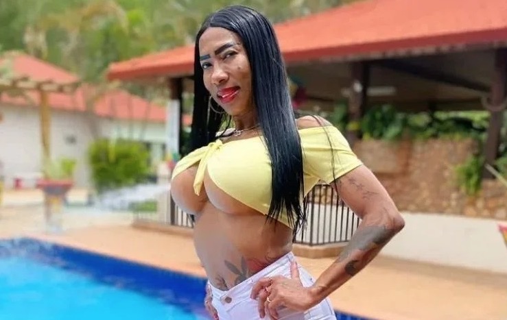 Filha de Inês Brasil questiona Boninho por cantora não estar no BBB22