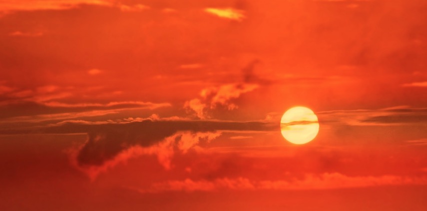 Pesquisadores acreditam ter descoberto quanto tempo resta ao Sol