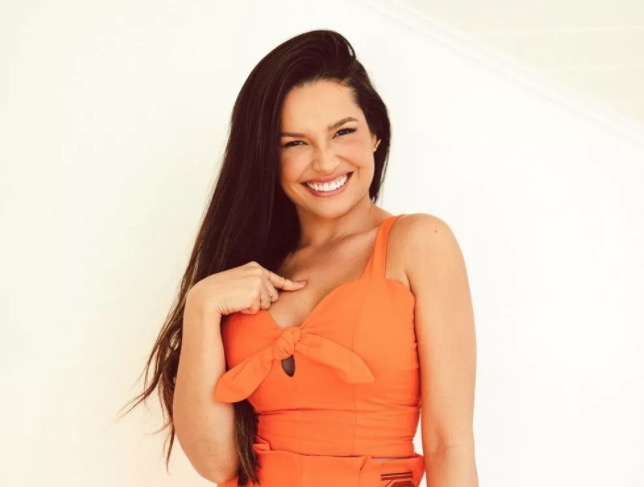 Juliette revela qual cor de calcinha usou que a deixou milionária em 2021