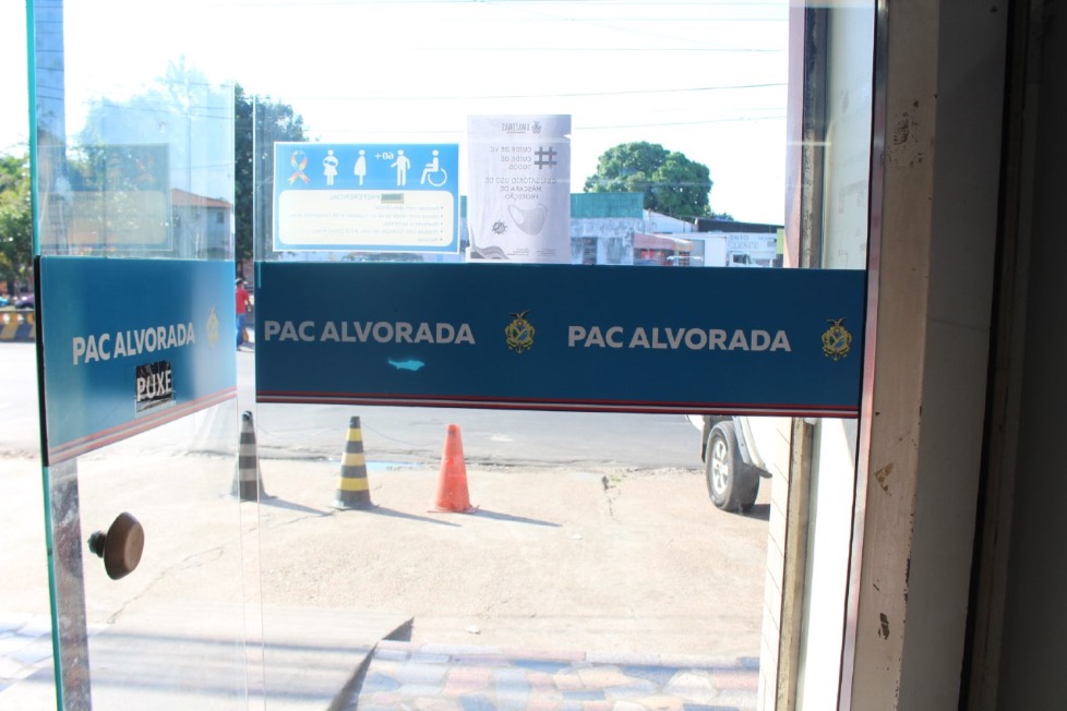 Atendimento da Sejusc será suspenso no PAC Alvorada a partir desta terça