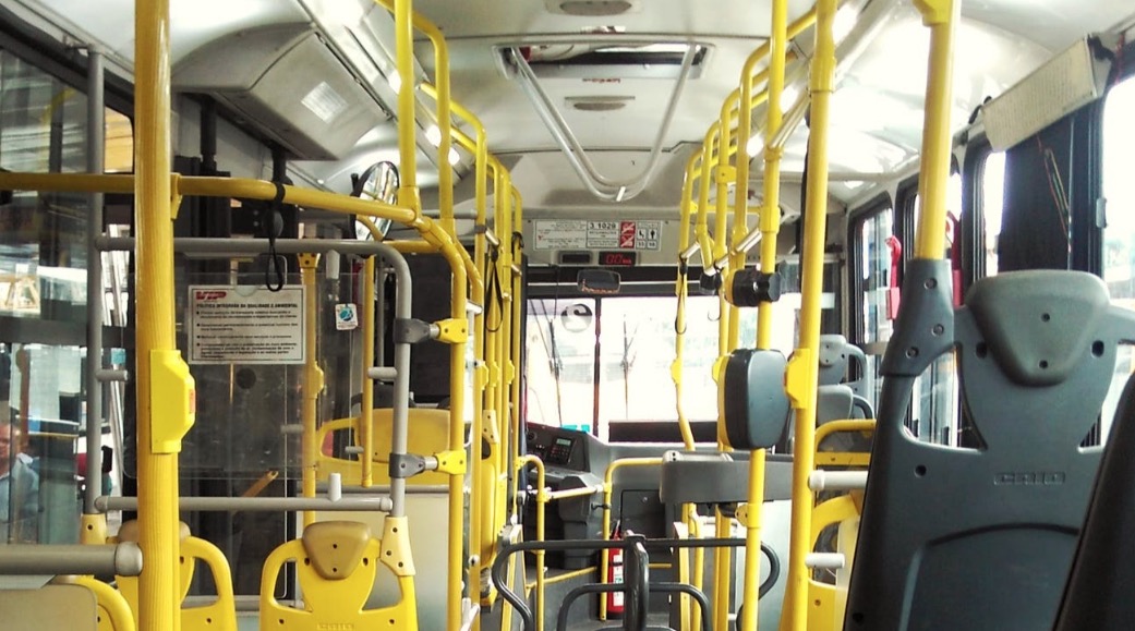 Ônibus voltam a circular no Campus da Ufam nesta segunda-feira em Manaus