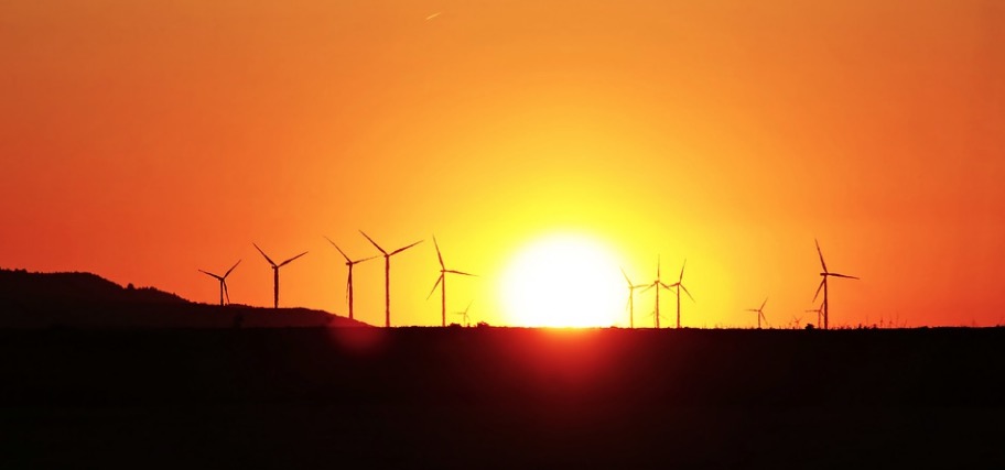 Cientistas da UE dizem que 2021 foi 5º ano mais quente já registrado