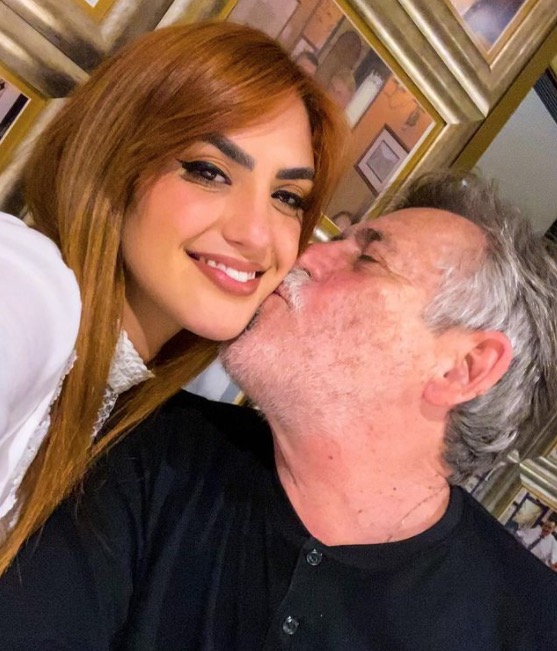 Aos 75, José de Abreu diz que faz sexo toda manhã: 'sagrado'