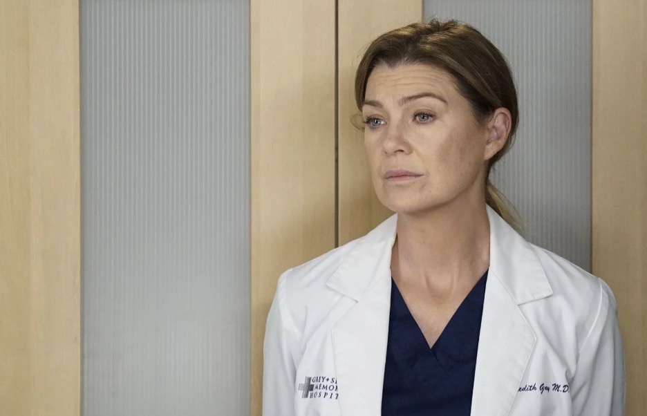 Grey’s Anatomy é renovada para 19ª temporada