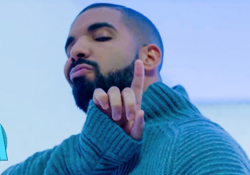 Modelo acusa Drake de colocar pimenta na camisinha após sexo com rapper