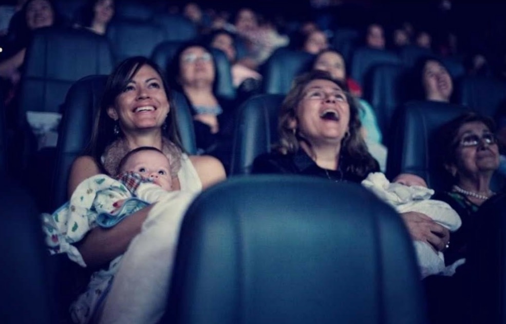 Homem Aranha: Sem Volta para Casa marca retorno do CineMaterna em Manaus