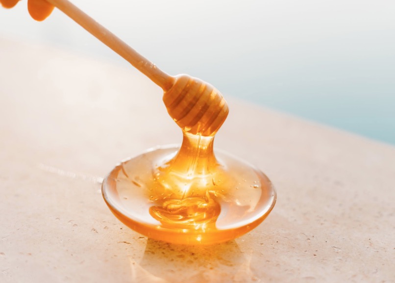Mel de abelha além de combater gripes também reduz pressão arterial