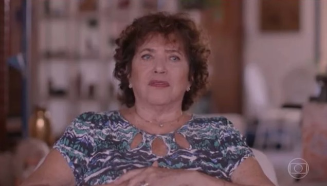 Atriz Theresa Amayo morre aos 88 anos no Rio de Janeiro 