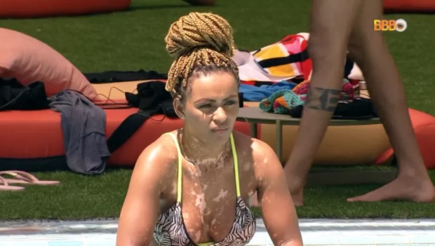 Homem suspeito de vazar vídeo íntimo de Natália do BBB 22 é identificado 