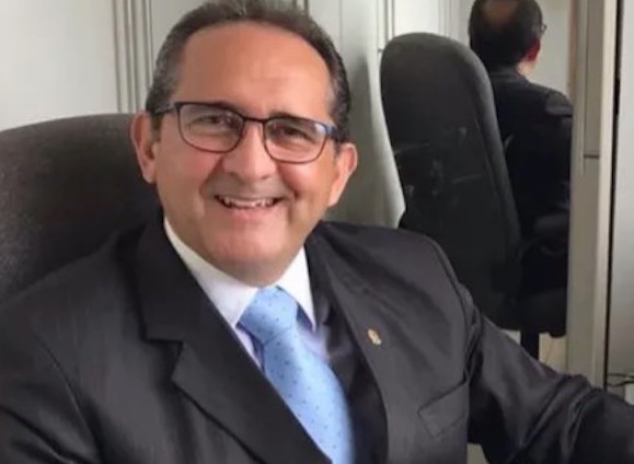 Secretário e subsecretário da Semad testam positivo para Covid-19   