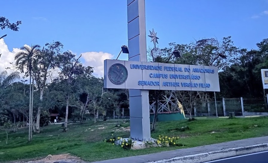 Ufam lança concurso para técnico-administrativo em Educação