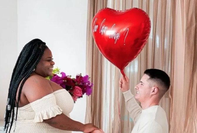 Jojo Todyhno vai casar amanhã após cinco meses de namoro com militar 