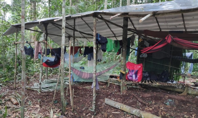 Em 17 anos, 474 trabalhadores no Amazonas foram resgatados da escravidão