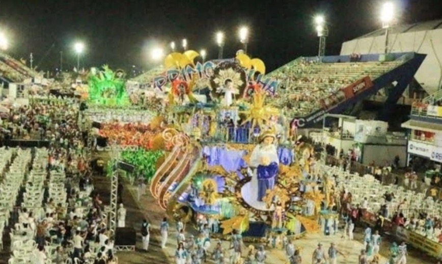 Escolas de Samba protocolam pedido para Carnaval em Manaus ocorrer em abril