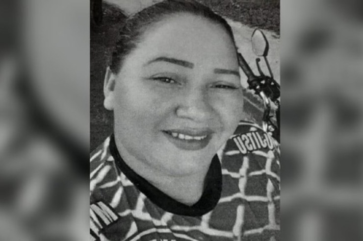 Mototaxista desaparecida é encontrada morta em ramal em Manacapuru