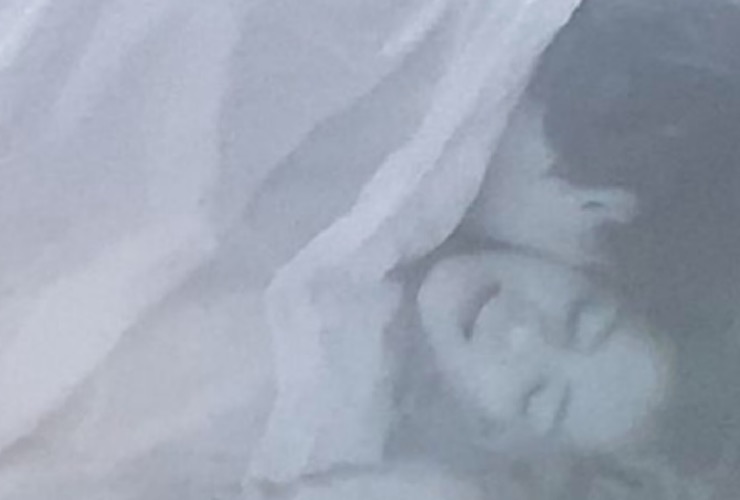 Maria dá detalhes de sexo com Eliezer: ‘Mãos de artesão’