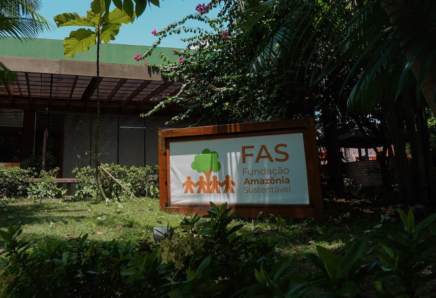 FAS abre vagas para contratação em diversas áreas em Manaus e no interior